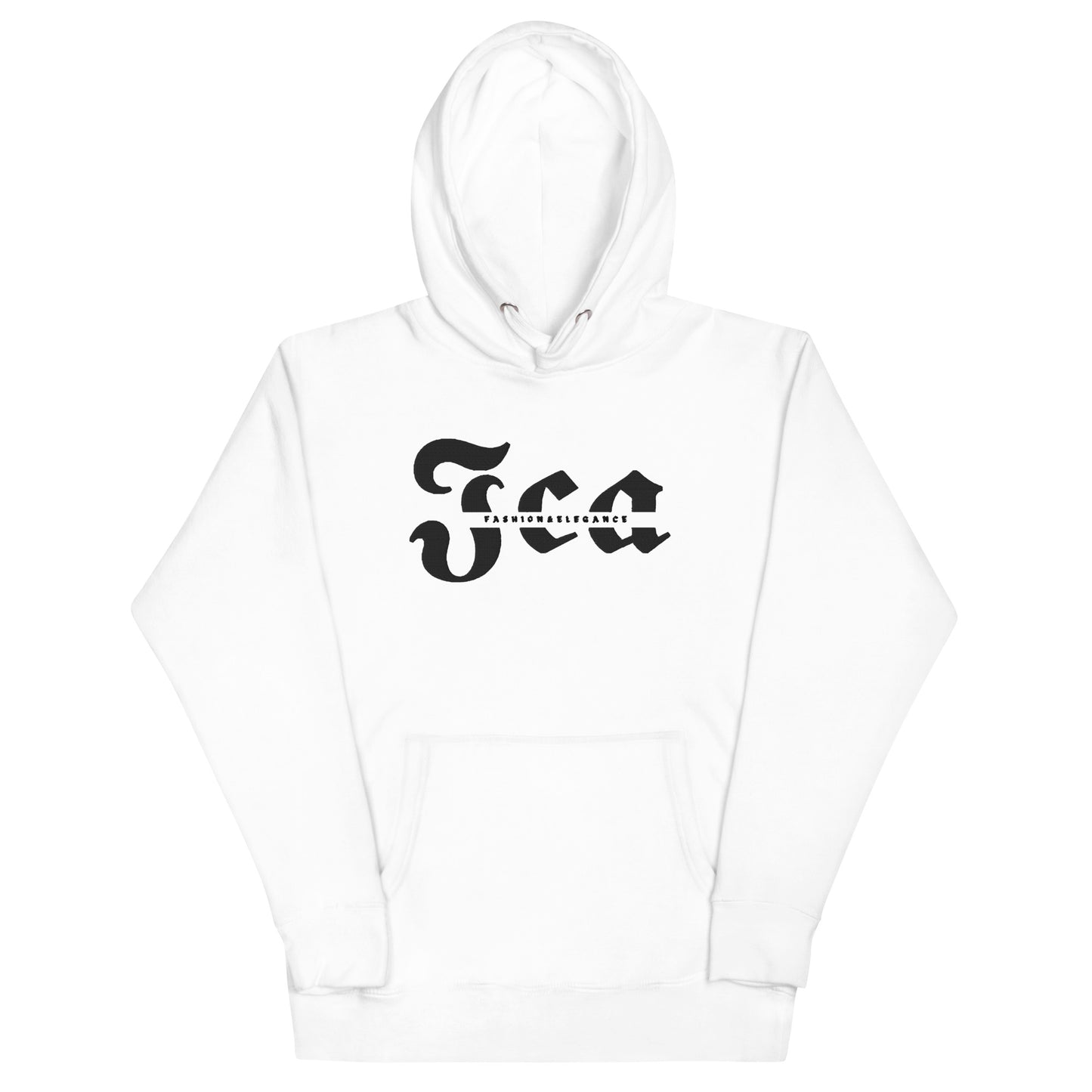 Jhanka CraftedCo - Unisex Hoodie