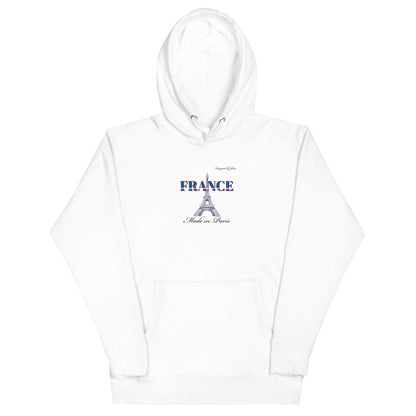 Jhanka WearWorks - Unisex Hoodie