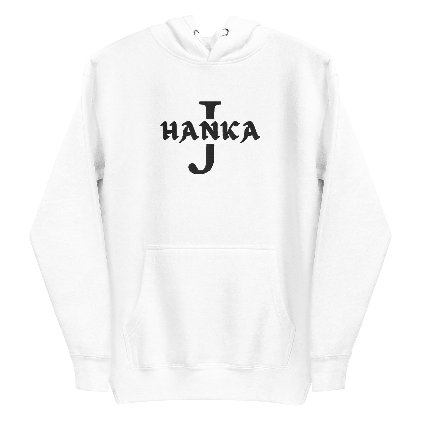 Jhanka style 5611 - Unisex Hoodie