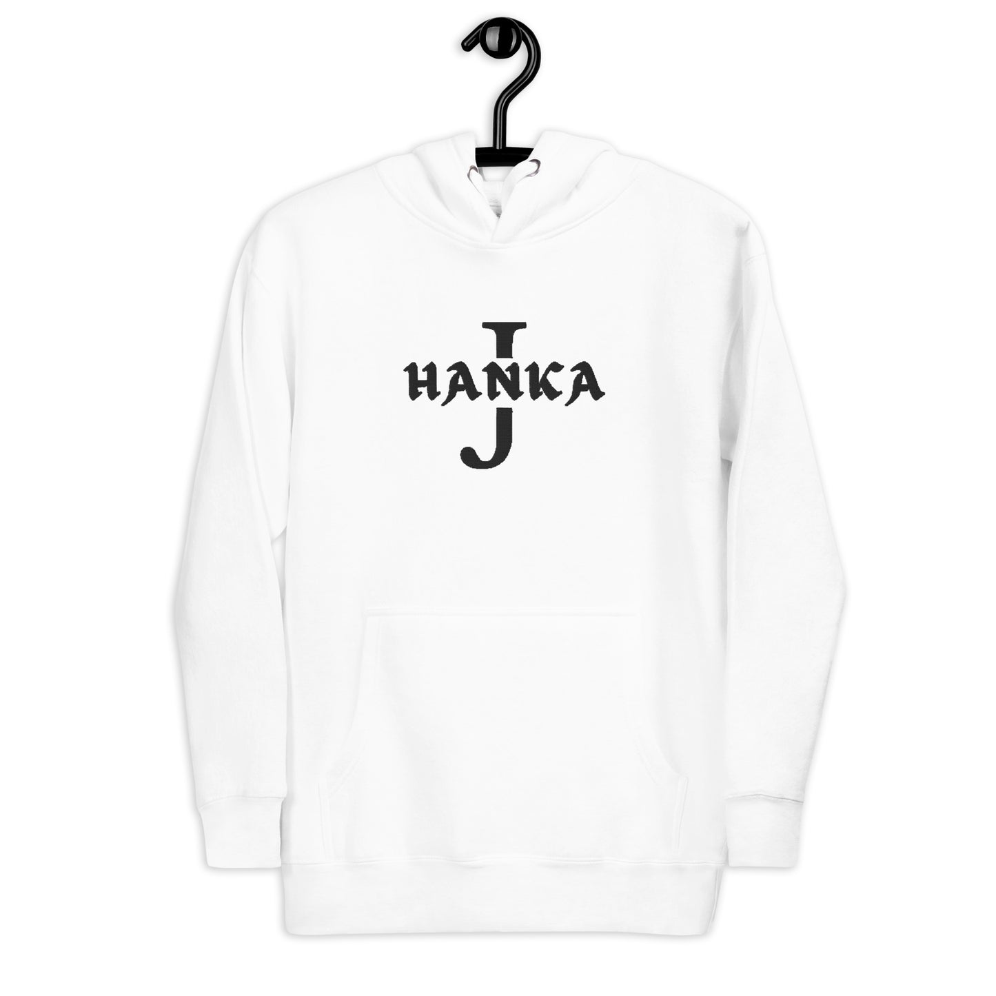 Jhanka style 5611 - Unisex Hoodie