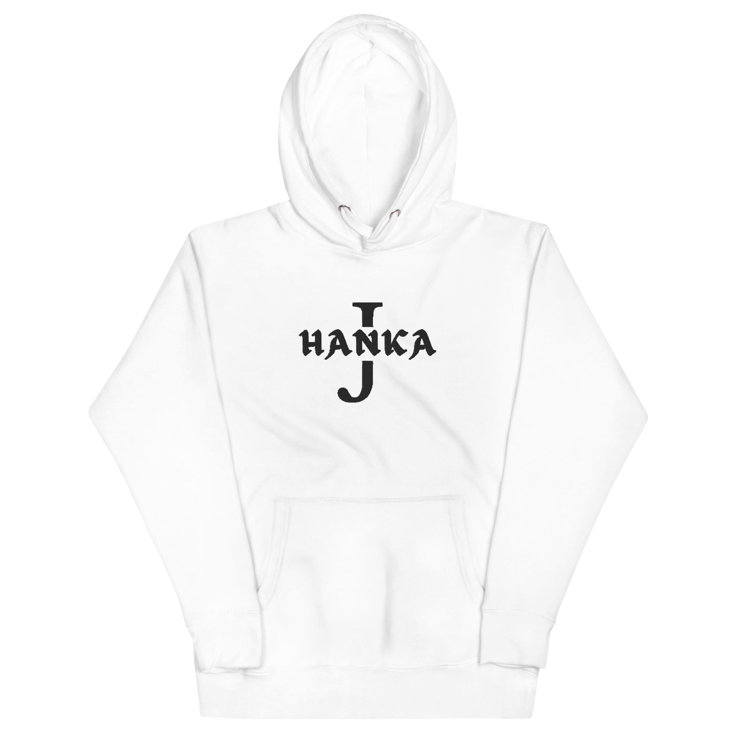 Jhanka style 5611 - Unisex Hoodie