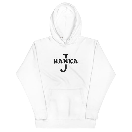 Jhanka style 5611 - Unisex Hoodie