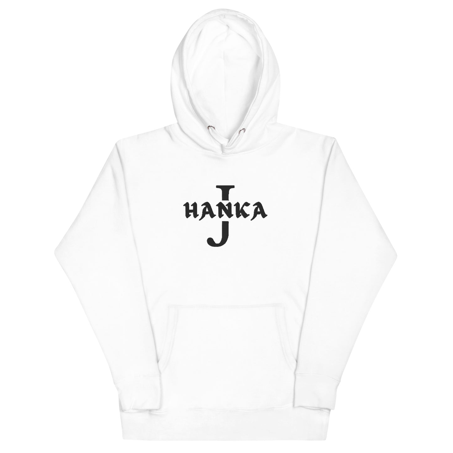 Jhanka style 5611 - Unisex Hoodie