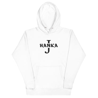 Jhanka style 5611 - Unisex Hoodie