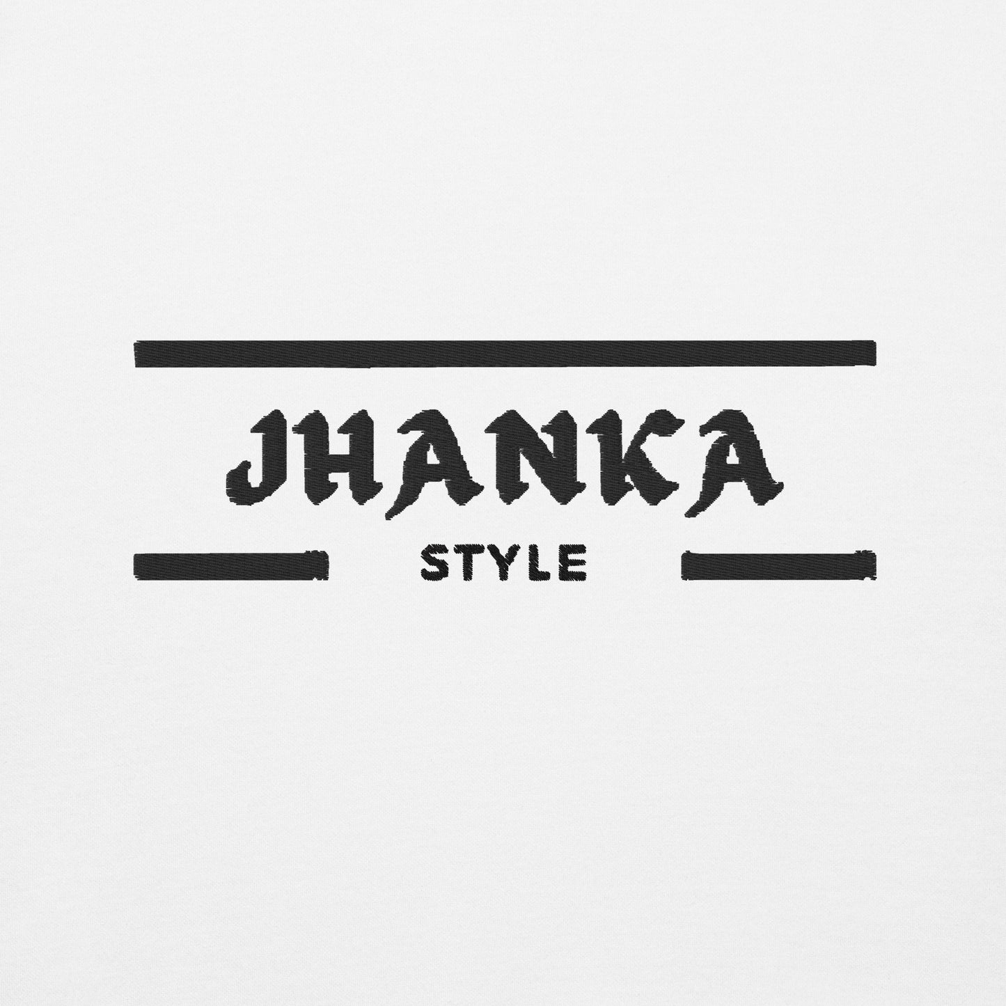 Jhanka style 326 - Unisex Hoodie