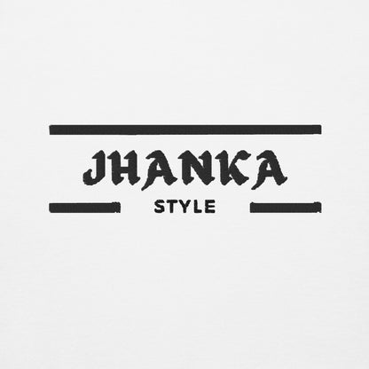 Jhanka style 326 - Unisex Hoodie