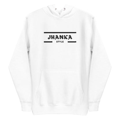 Jhanka style 326 - Unisex Hoodie