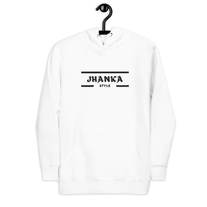 Jhanka style 326 - Unisex Hoodie