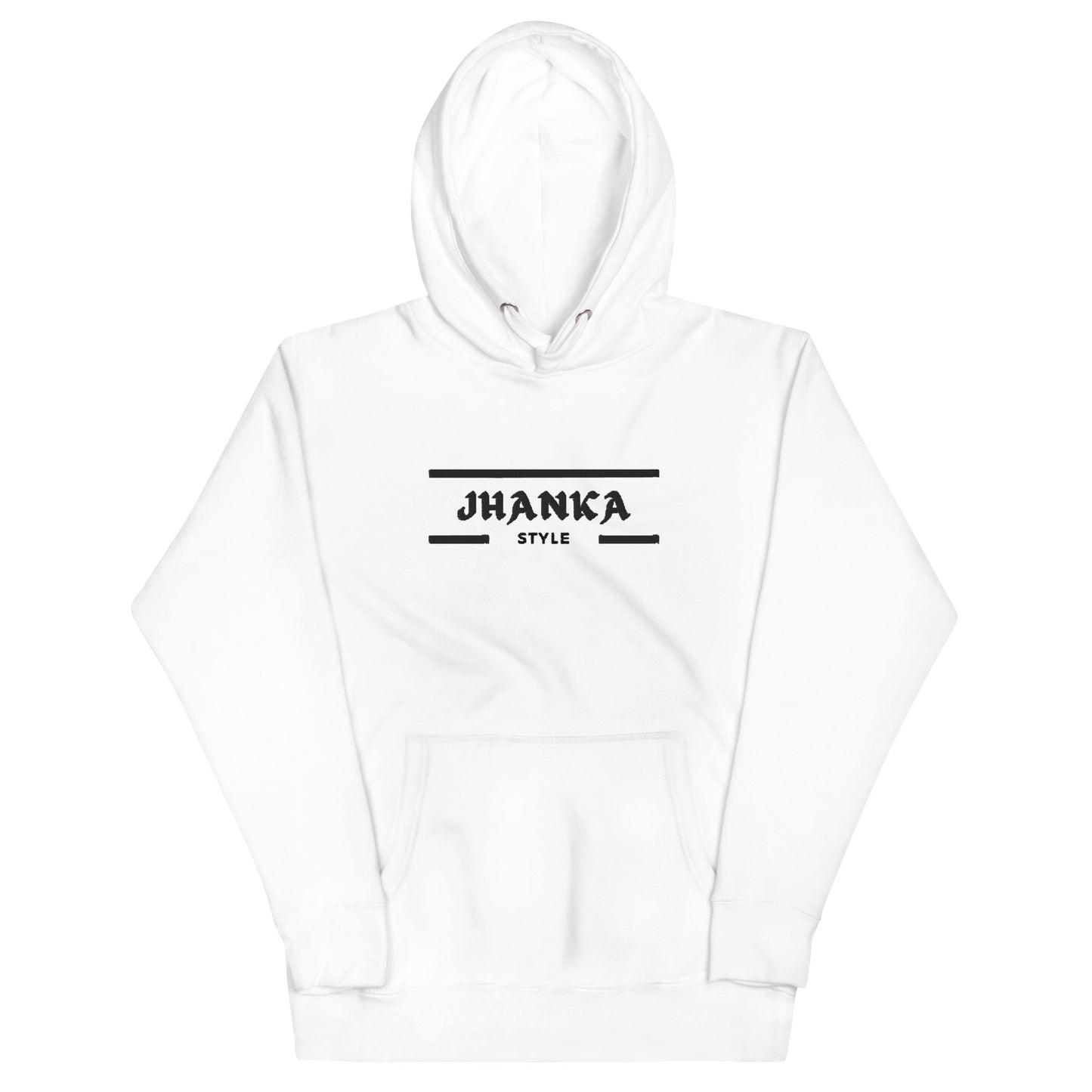 Jhanka style 326 - Unisex Hoodie