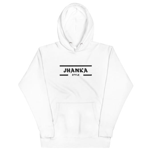 Jhanka style 326 - Unisex Hoodie