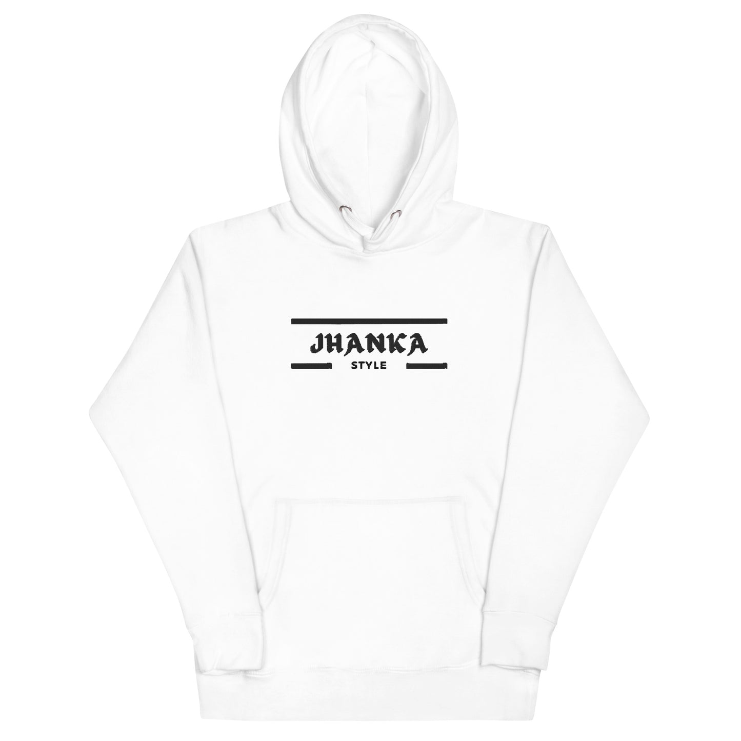 Jhanka style 326 - Unisex Hoodie