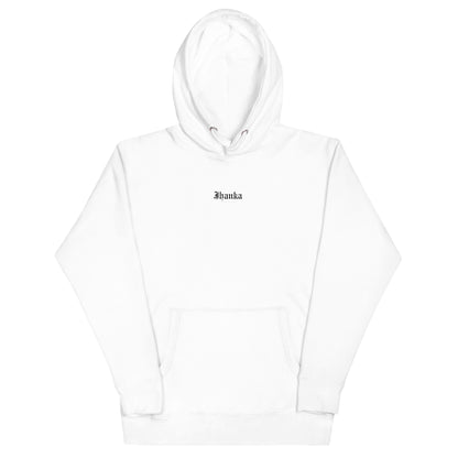 Jhanka Urban Pulse - Unisex Hoodie