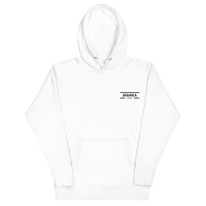 Jhanka Cloud Embrace - Unisex Hoodie