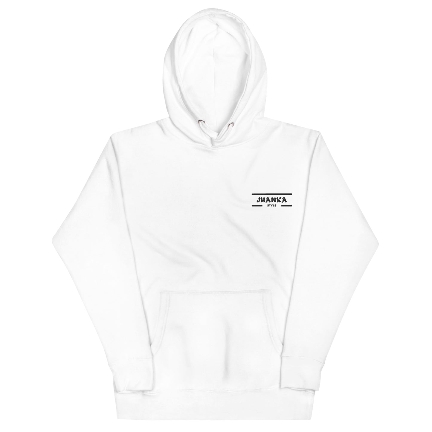 Jhanka Cloud Embrace - Unisex Hoodie