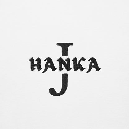 Jhanka Wanderlust Wrap - Unisex Hoodie