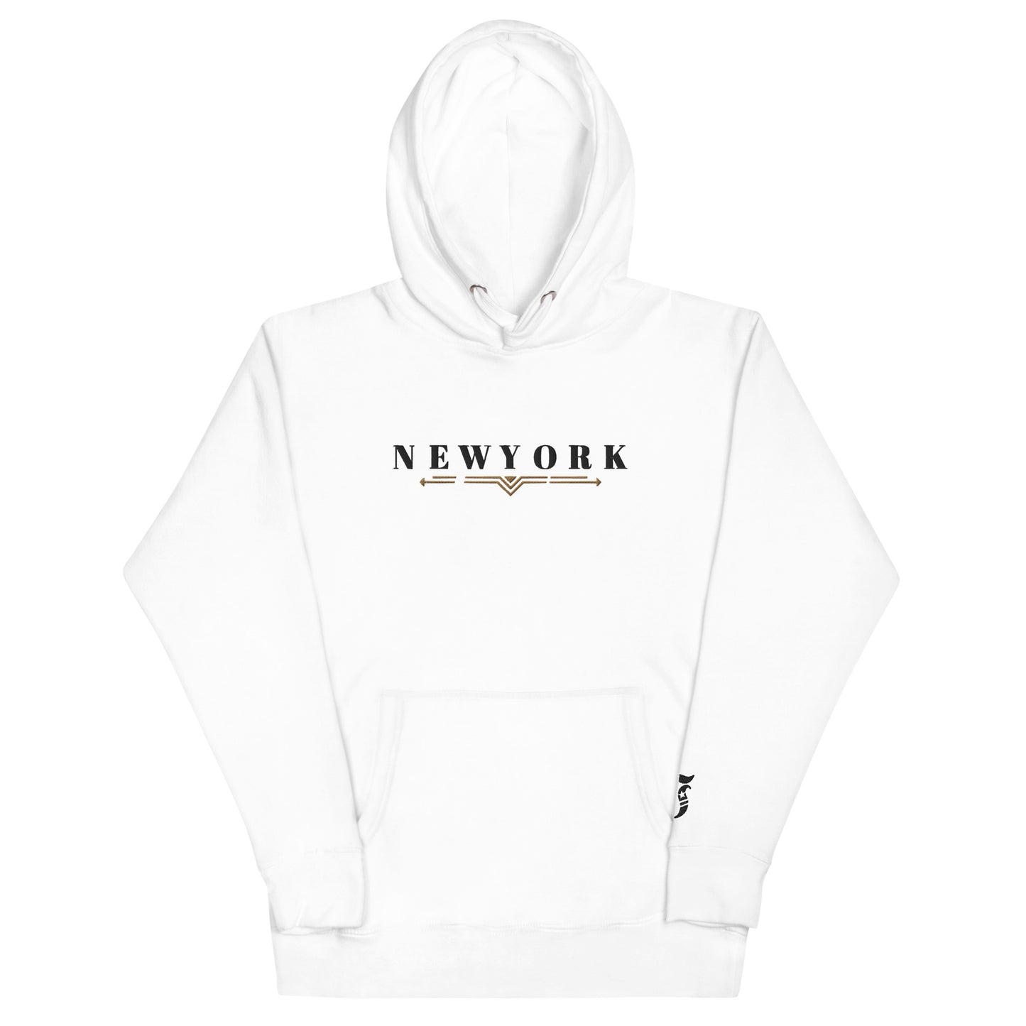 New Fashion New york - Unisex Hoodie