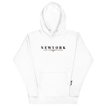 New Fashion New york - Unisex Hoodie