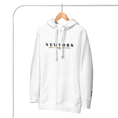 New Fashion New york - Unisex Hoodie