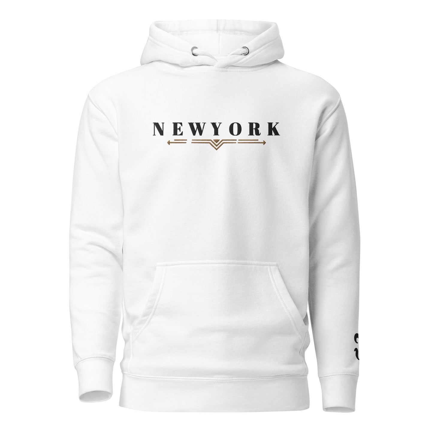 New Fashion New york - Unisex Hoodie