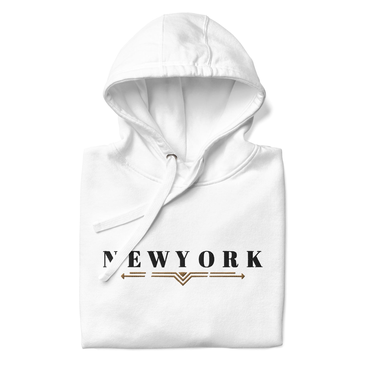 New Fashion New york - Unisex Hoodie