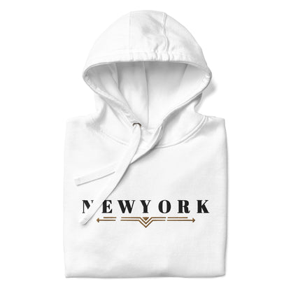 New Fashion New york - Unisex Hoodie