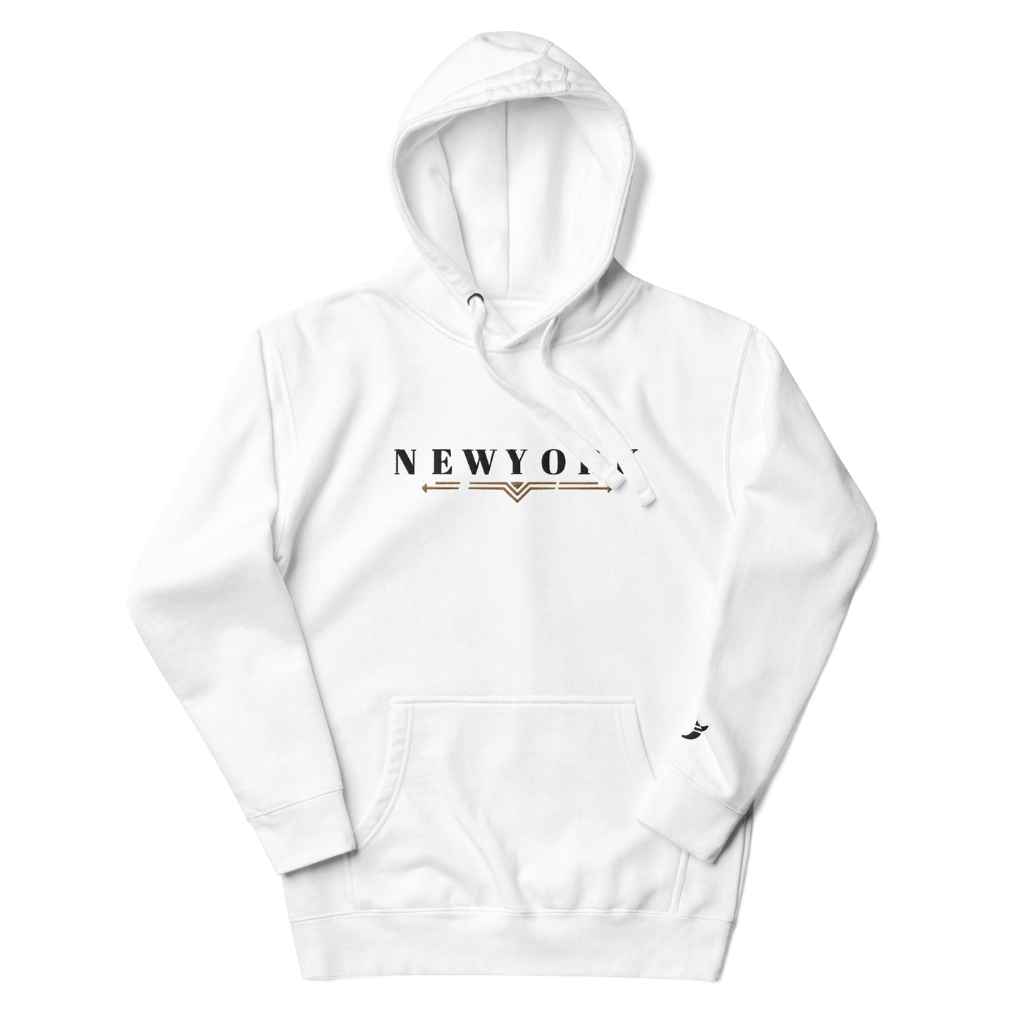 New Fashion New york - Unisex Hoodie