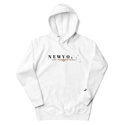 New Fashion New york - Unisex Hoodie