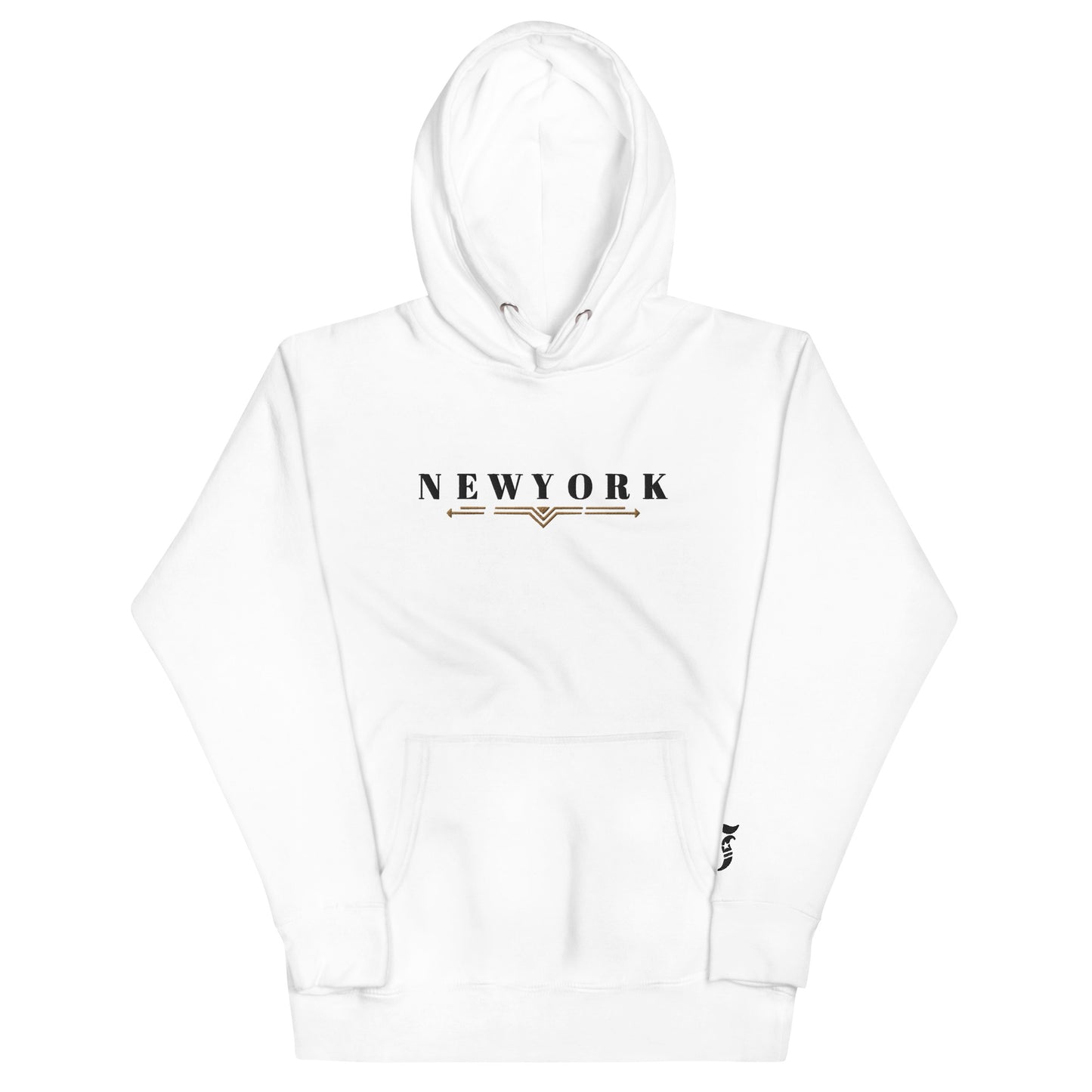 New Fashion New york - Unisex Hoodie