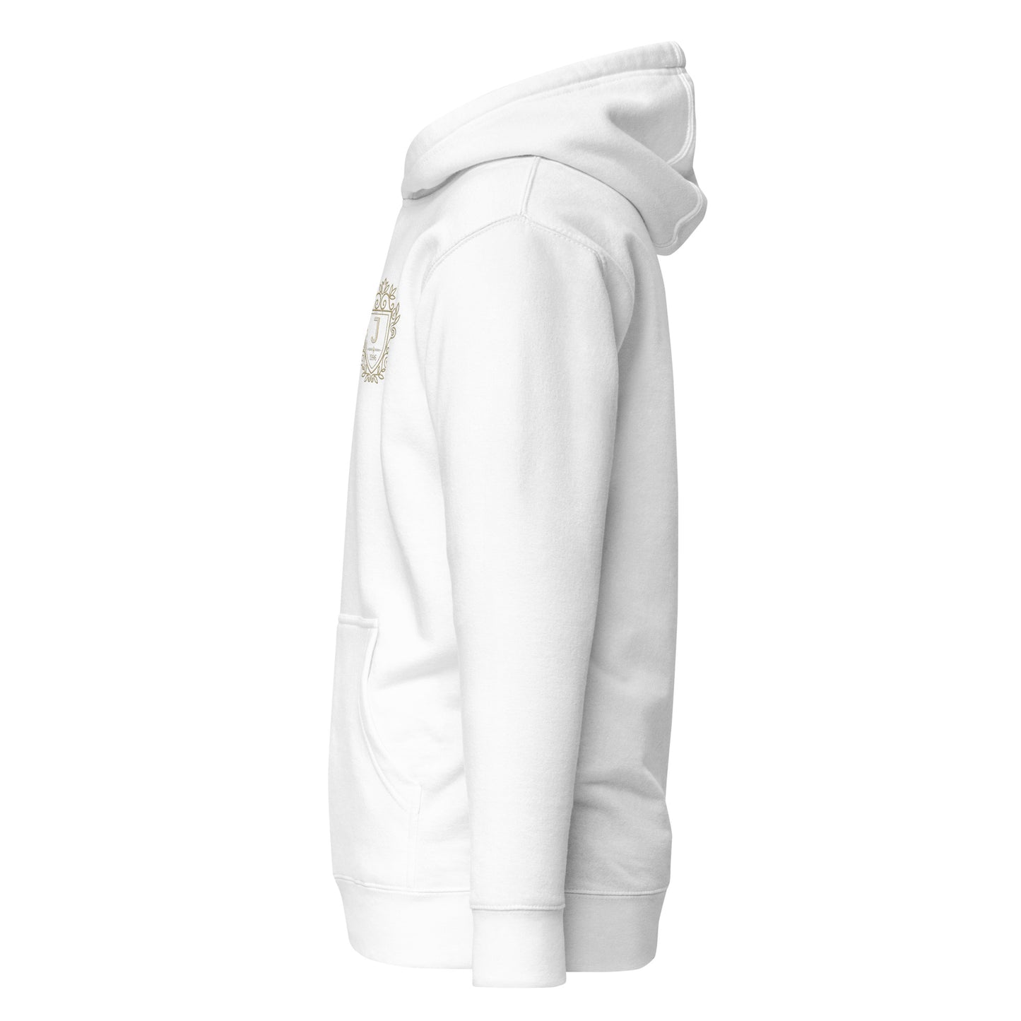 Jhanka Urban Hoodies - Unisex Hoodie