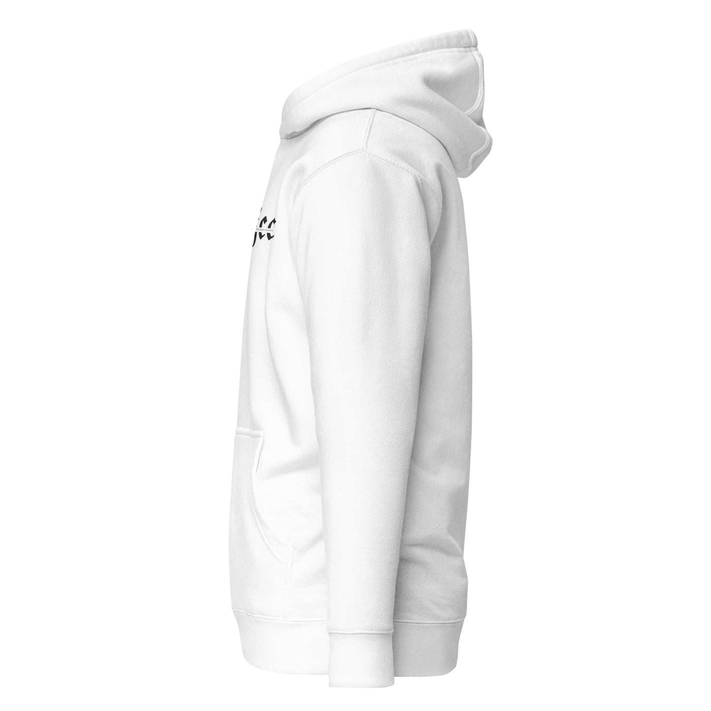 Jhanka Blend Comfort - Unisex Hoodie