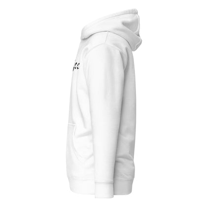 Jhanka Blend Comfort - Unisex Hoodie