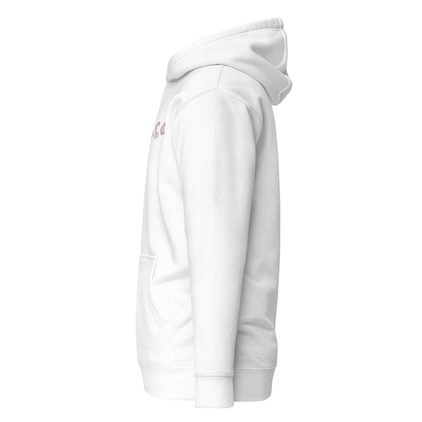 Jhanka Chillwear Collection - Unisex Hoodie