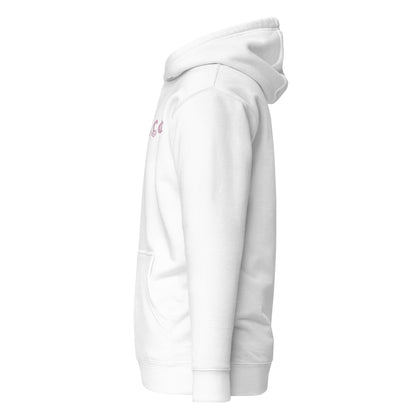 Jhanka Chillwear Collection - Unisex Hoodie