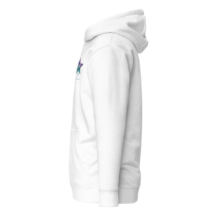 Jhanka Cozy Winter Essentials - Unisex Hoodie