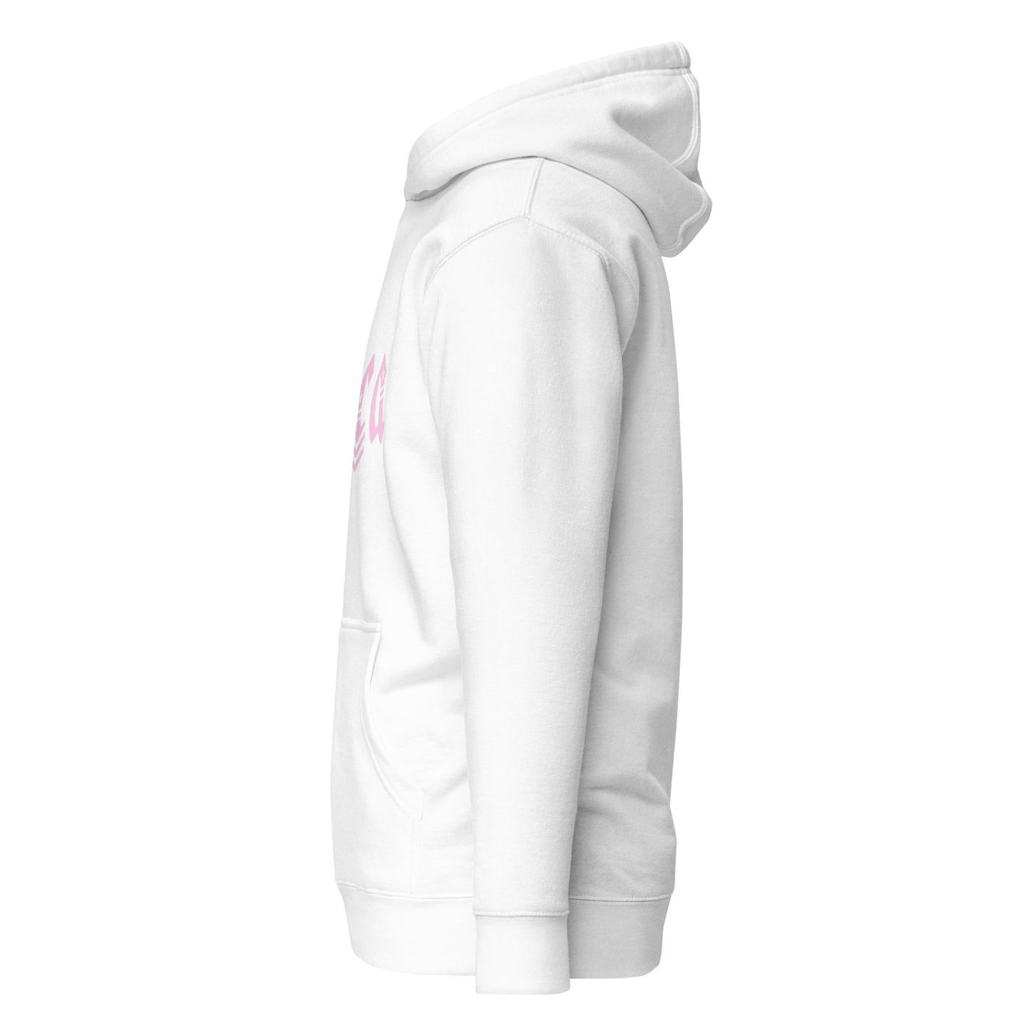 Jhanka Chill Lounge Pullover - Unisex Hoodie