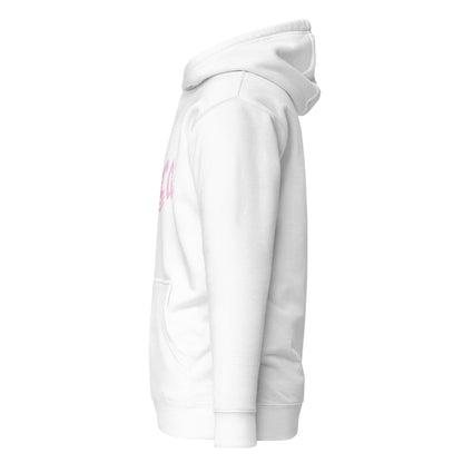 Jhanka Chill Lounge Pullover - Unisex Hoodie