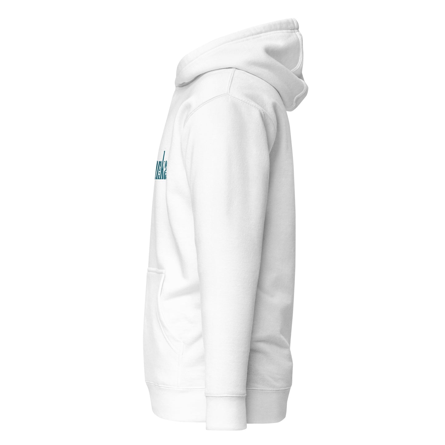 Jhanka Casual Cool Hoodie - Unisex Hoodie