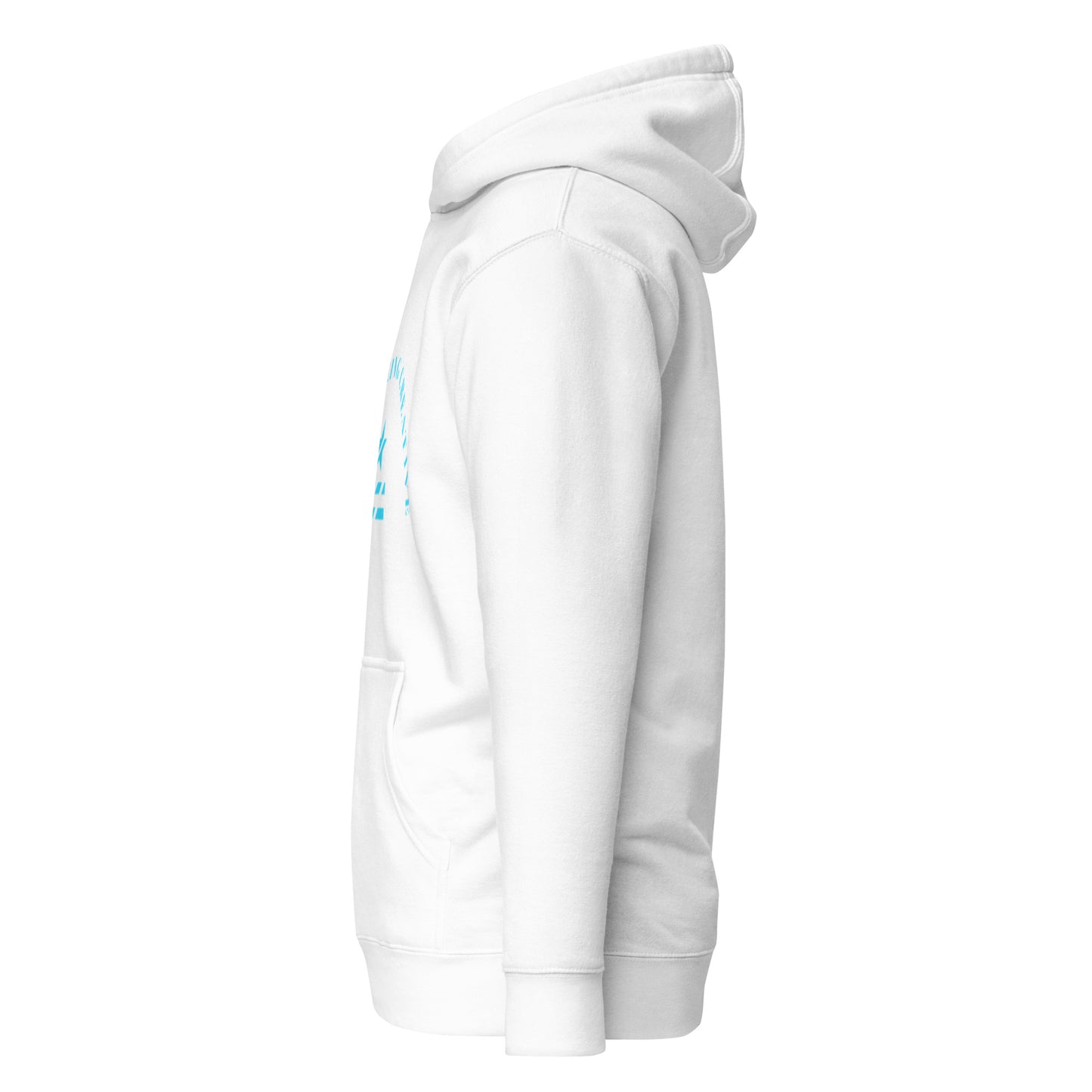 Jhanka Retro Revival Hoodie - Unisex Hoodie