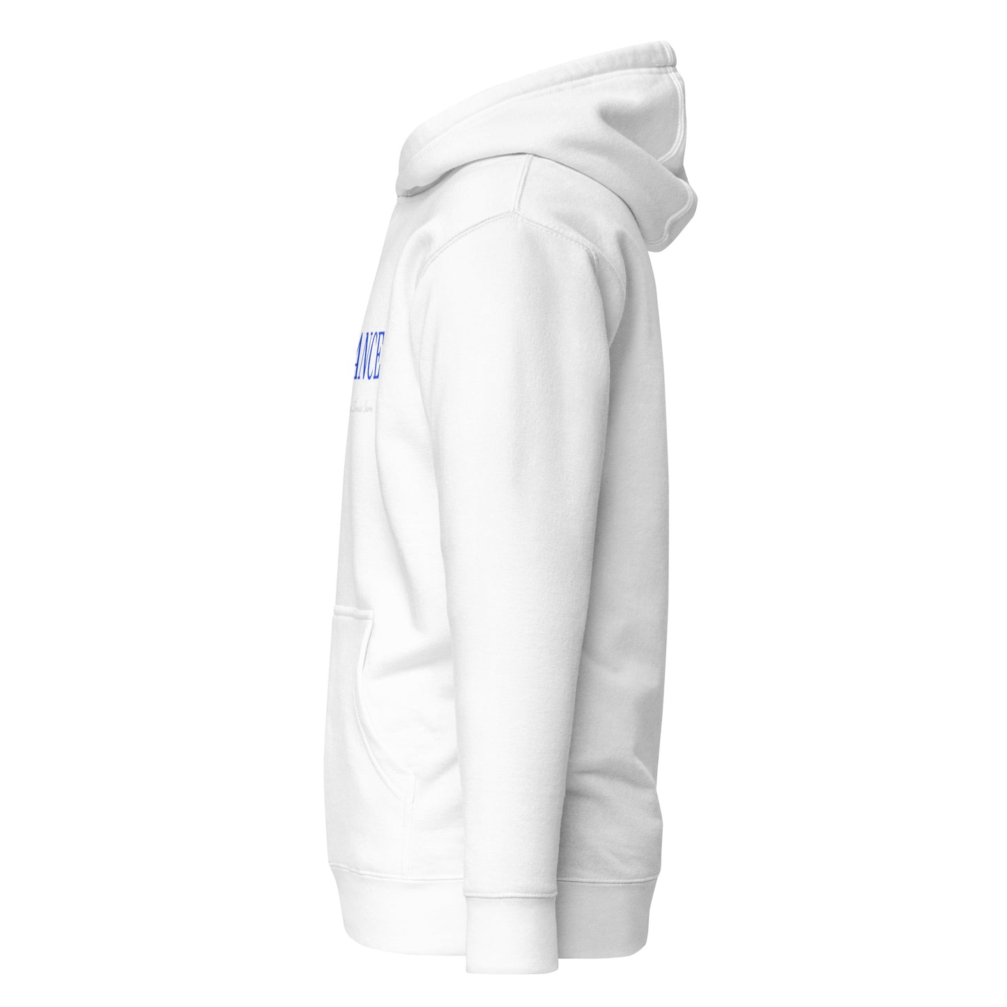 Jhanka Casual Weekend Sweatshirt - Unisex Hoodie