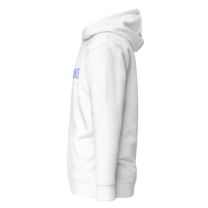 Jhanka Casual Weekend Sweatshirt - Unisex Hoodie