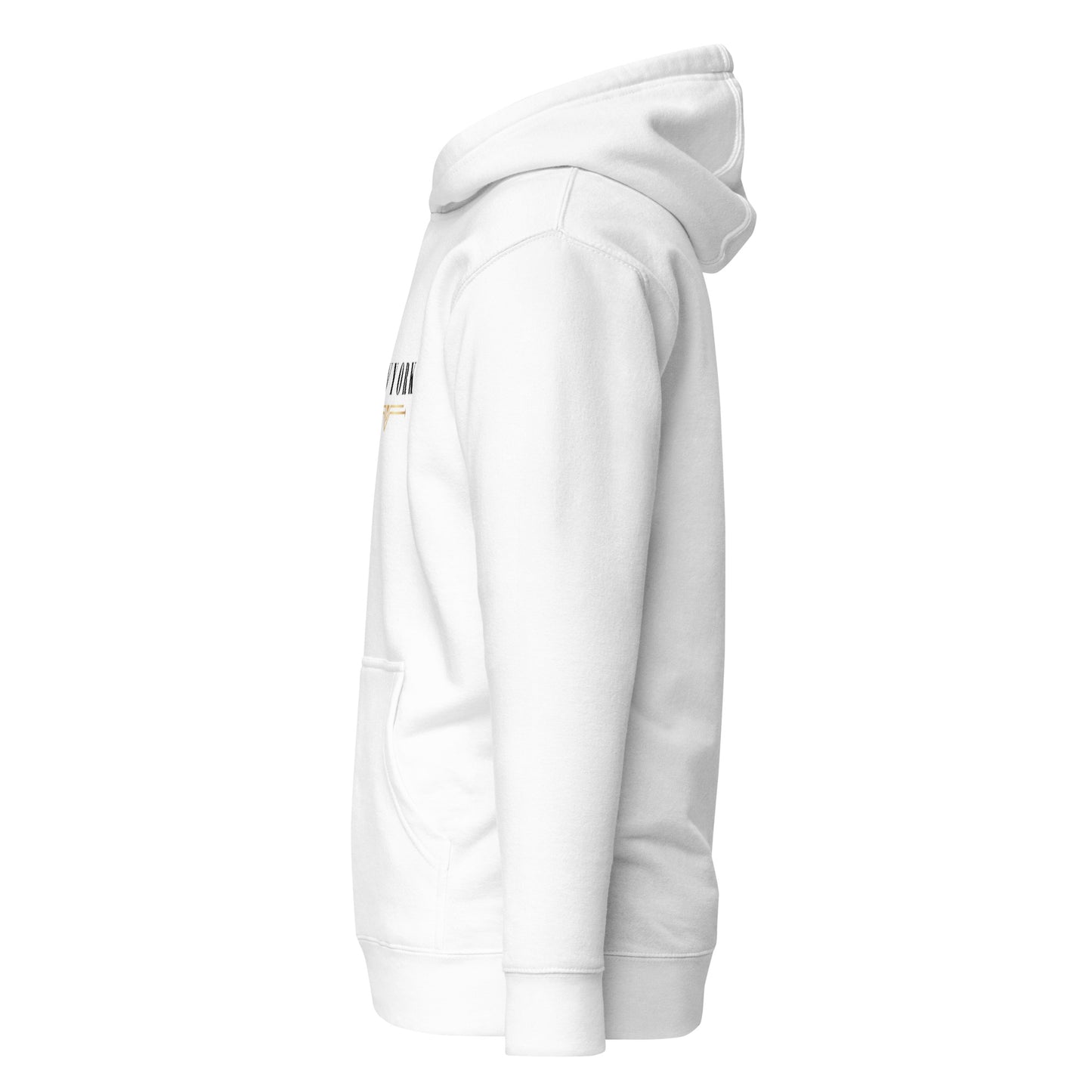 Jhanka Urban Explorer Hoodie - Unisex Hoodie