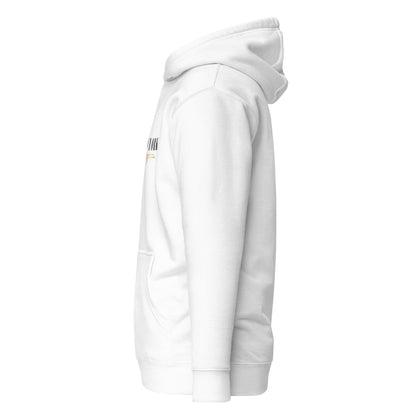 Jhanka Urban Explorer Hoodie - Unisex Hoodie