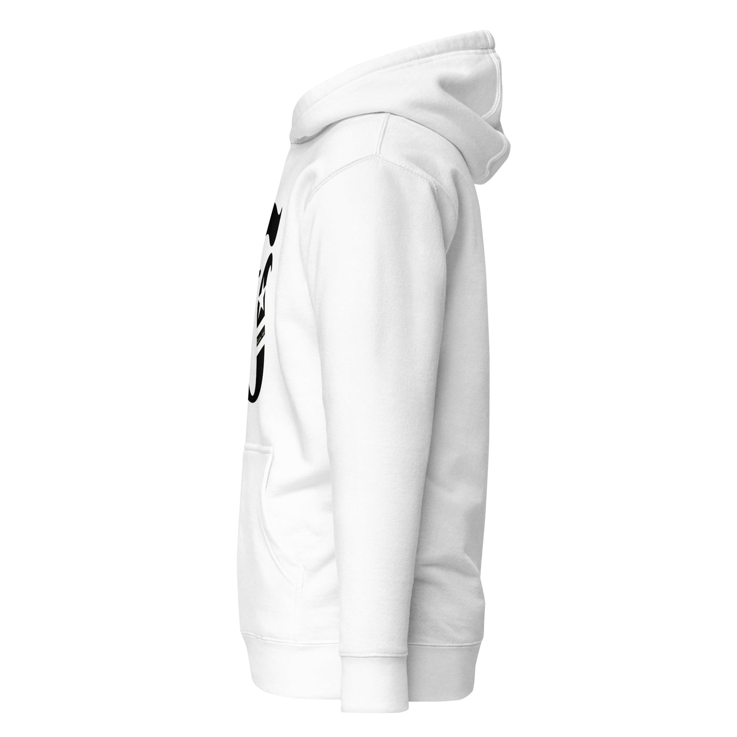 Jhanka Urban Adventure Hoodie - Unisex Hoodie