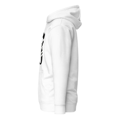 Jhanka Urban Adventure Hoodie - Unisex Hoodie