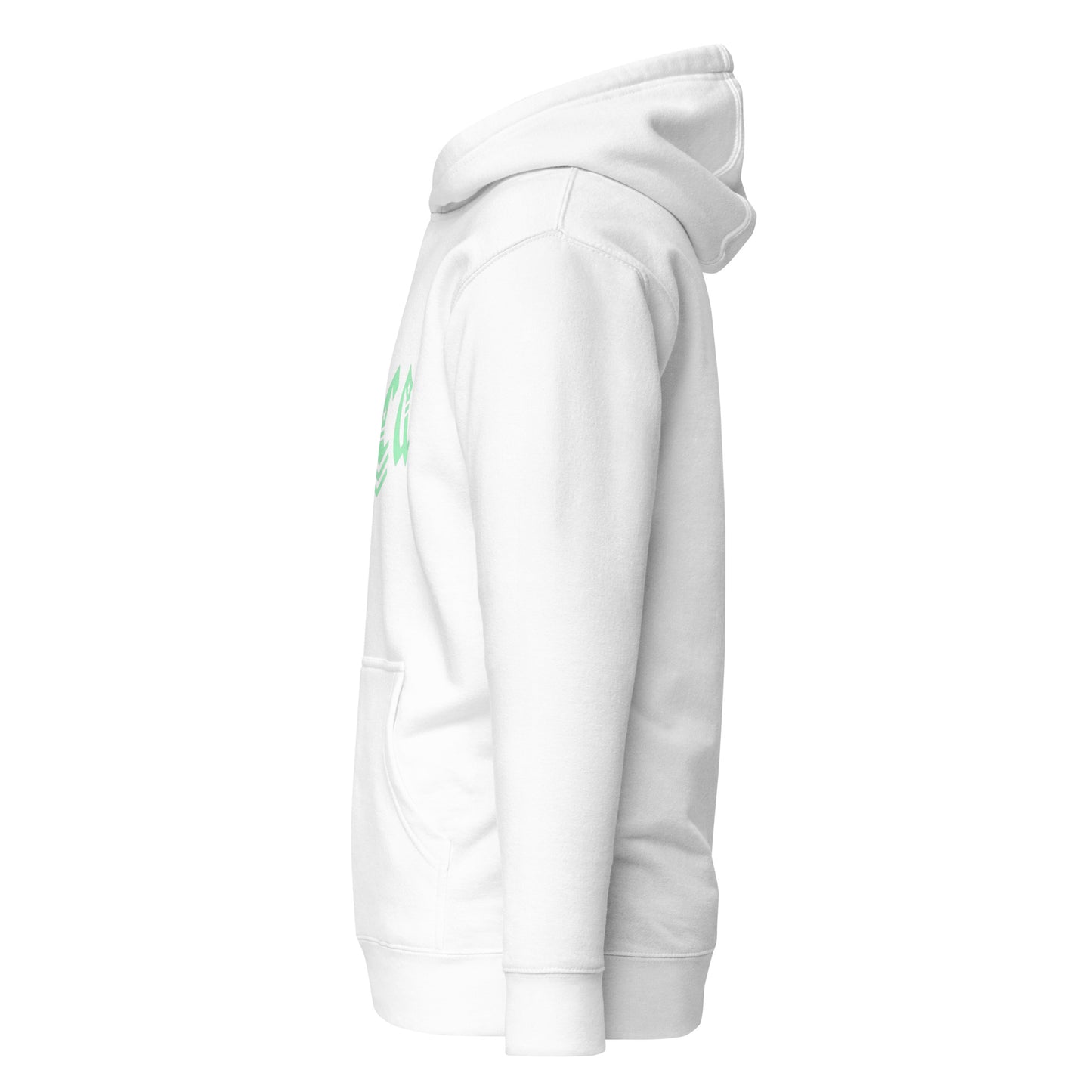 Jhanka Urban Adventure Hoodie - Unisex Hoodie