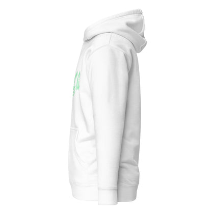 Jhanka Urban Adventure Hoodie - Unisex Hoodie