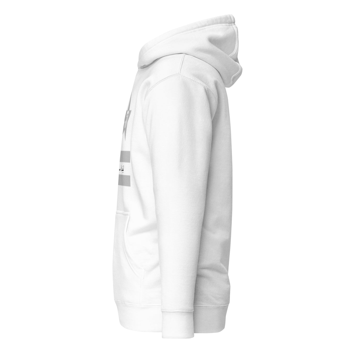 Jhanka Midnight Oasis Hoodie - Unisex Hoodie