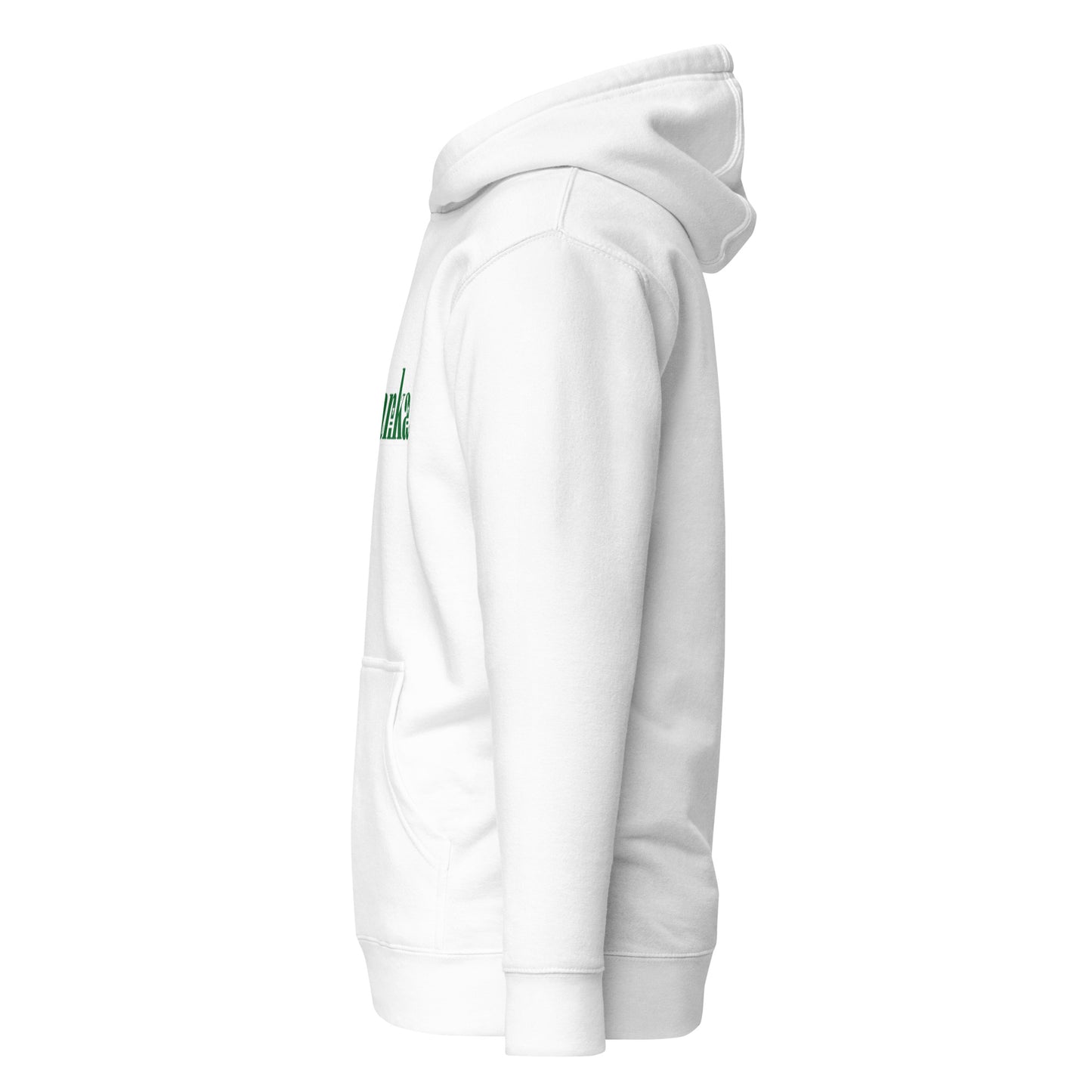 Jhanka Misty Mountain Pullover - Unisex Hoodie