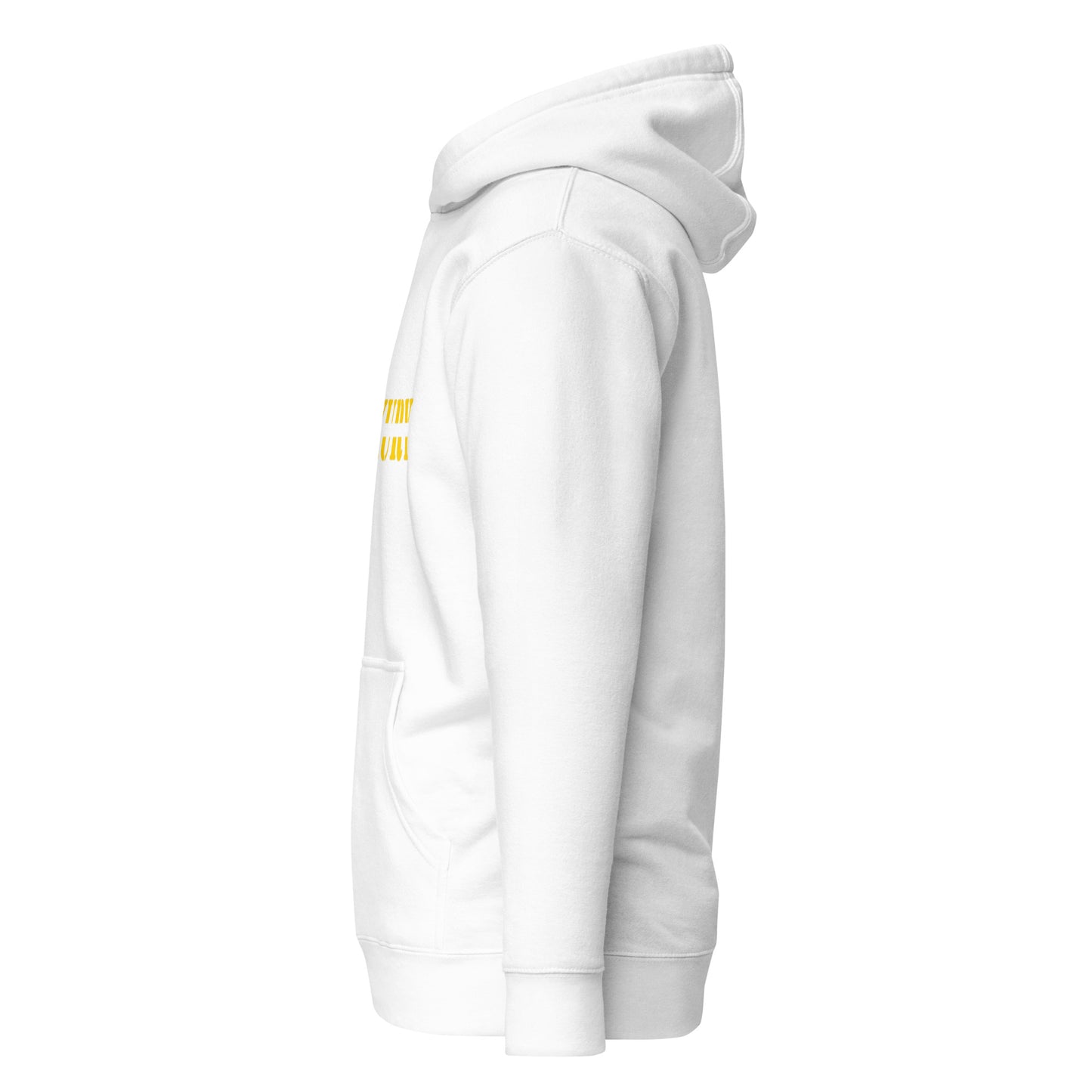 Jhanka Horizon Quest Pullover -  Unisex Hoodie