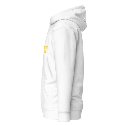 Jhanka Horizon Quest Pullover -  Unisex Hoodie